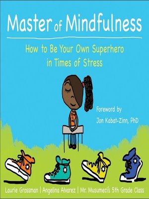 cover image of Master of Mindfulness